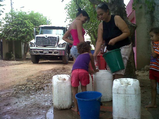 Con $40 mil millones solucionarían problema de agua en Bosconia - ElPilón.com.co (Registro)
