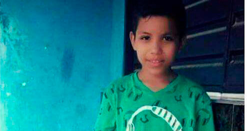 Se autoeliminó menor de 11 años en Aguachica | Elpilon.com.co - ElPilón.com.co (Registro)