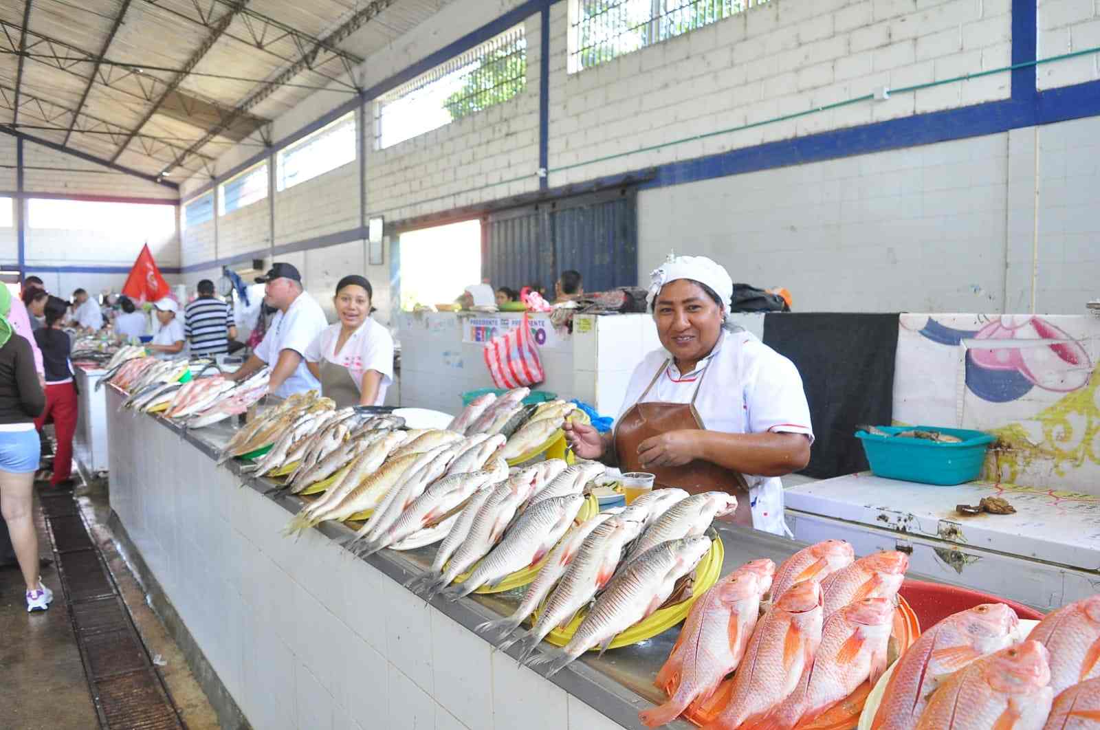 La Infaltable Tradici N De Comer Pescado En Semana Santa