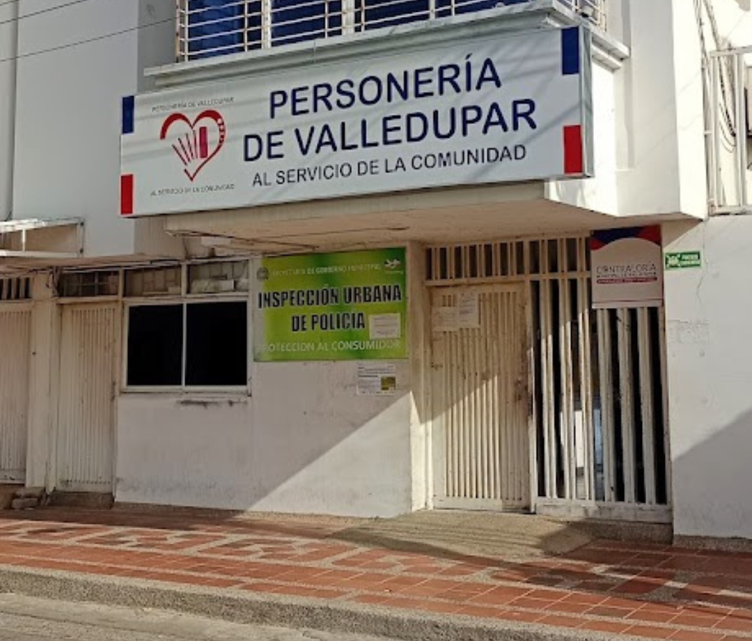 Me Quieren Callar Personero Municipal De Valledupar Denuncia