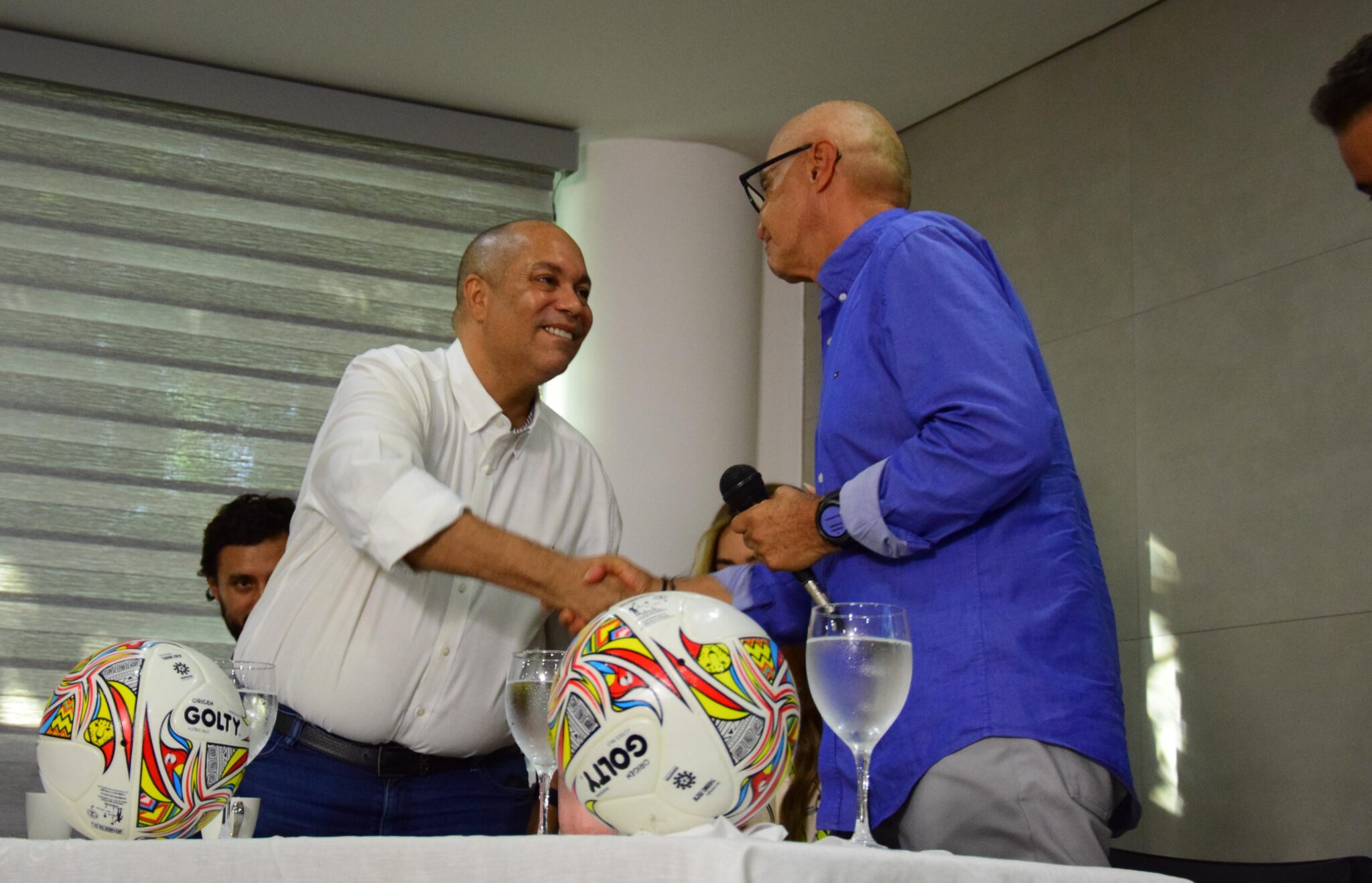 Bienvenido Alianza FC Valledupar Ya Es De Primera