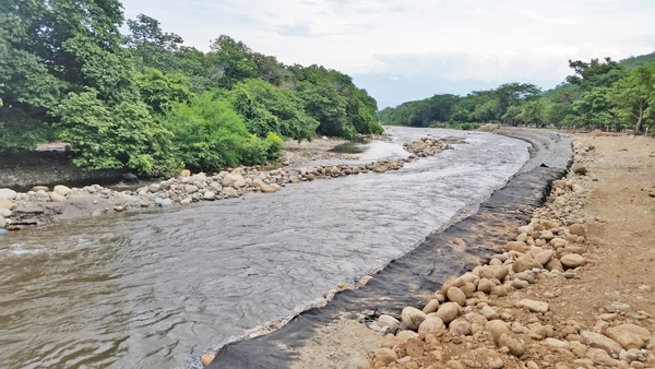 rio primera parte