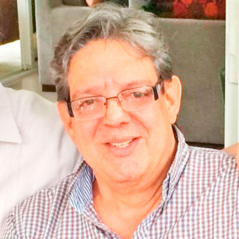 El vallenato José Jorge Dangond fundó hace 30 años el canal Telecaribe.