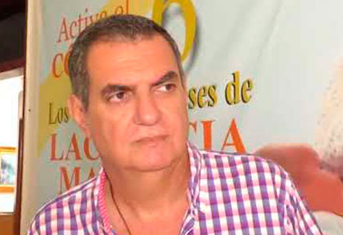 El secretario de Salud Departamental instó a los alcaldes del Cesar a tomar medidas para prevenir la aparición de la enfermedad.