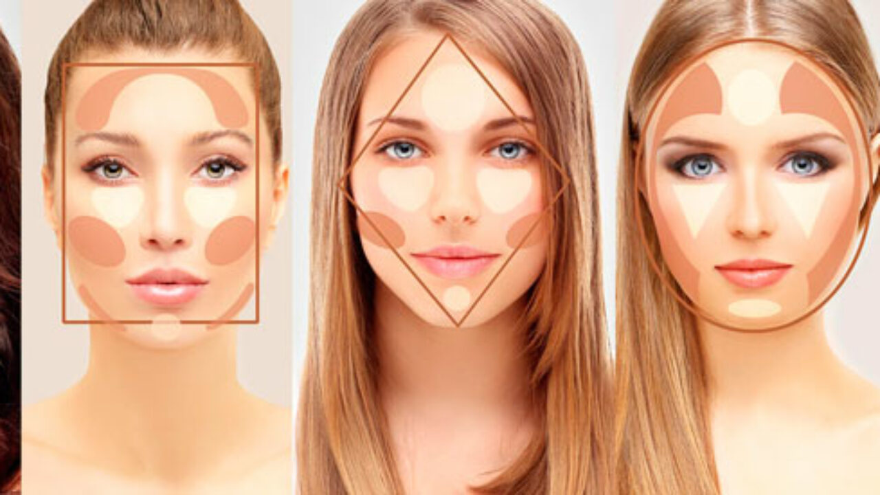 El secreto para perfilar y embellecer el rostro | EL PILÓN