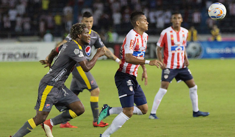 Junior buscará ganar su tercera final en nueve disputadas, mientras Medellín buscará su quinto titulo.