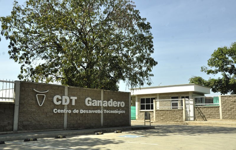 Molestias ha generado la carta de intención para entregar los laboratorios del CDT  a la Universidad Nacional.

POR: JOAQUÍN RAMÍREZ