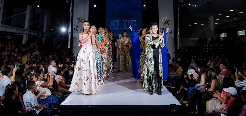 Latinoamérica Fashion Week tendrá lugar del 26 al 29 de septiembre en el auditorio Crispín Villazón de Valledupar.

FOTO: CORTESÍA