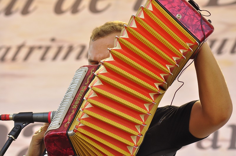 Valledupar fue incluida en la Red de Ciudades Creativas de la Unesco por su fortaleza en la música.

FOTO/JOAQUÍN RAMÍREZ
