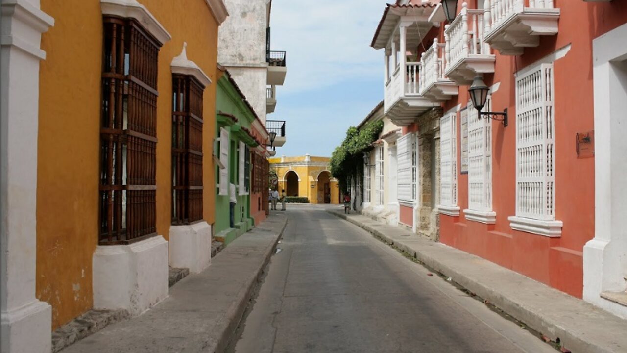 En el candor de La Colonia