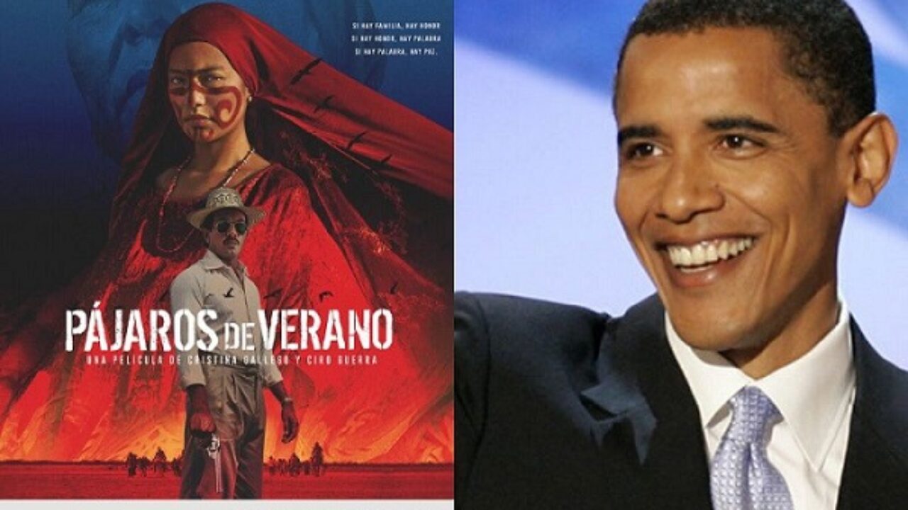 P jaros verano entre las pel culas favoritas de Barack Obama del