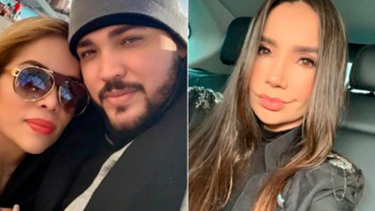 Estas fueron las parejas famosas que se separaron en 2019