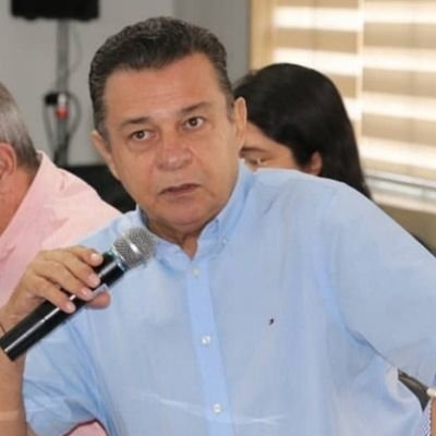 Carlos Morón, rector de la UDES.

FOTO/CORTESÍA.