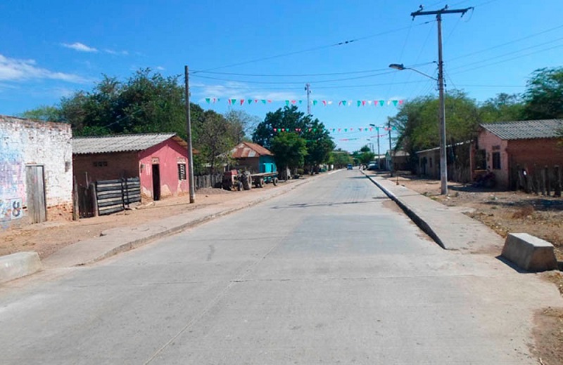 Lack of operator in aqueduct: townships of Valledupar and El Paso are without water service – El Pilón