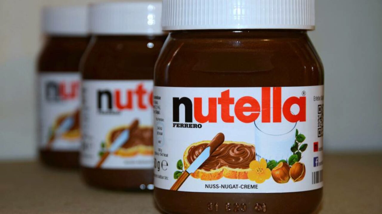 Pareja fue atacada por hormigas tras noche de pasión con Nutella