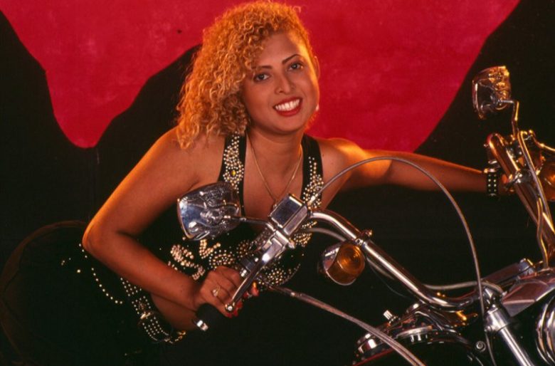 El recuerdo de Patricia Teherán La diosa del vallenato