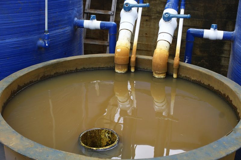 Comunidad rural en La Jagua de Ibirico denuncia falta de agua potable