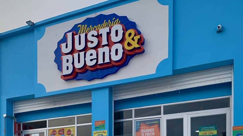 Justo & Bueno cerrará sus puertas en Valledupar. Imagen de referencia.