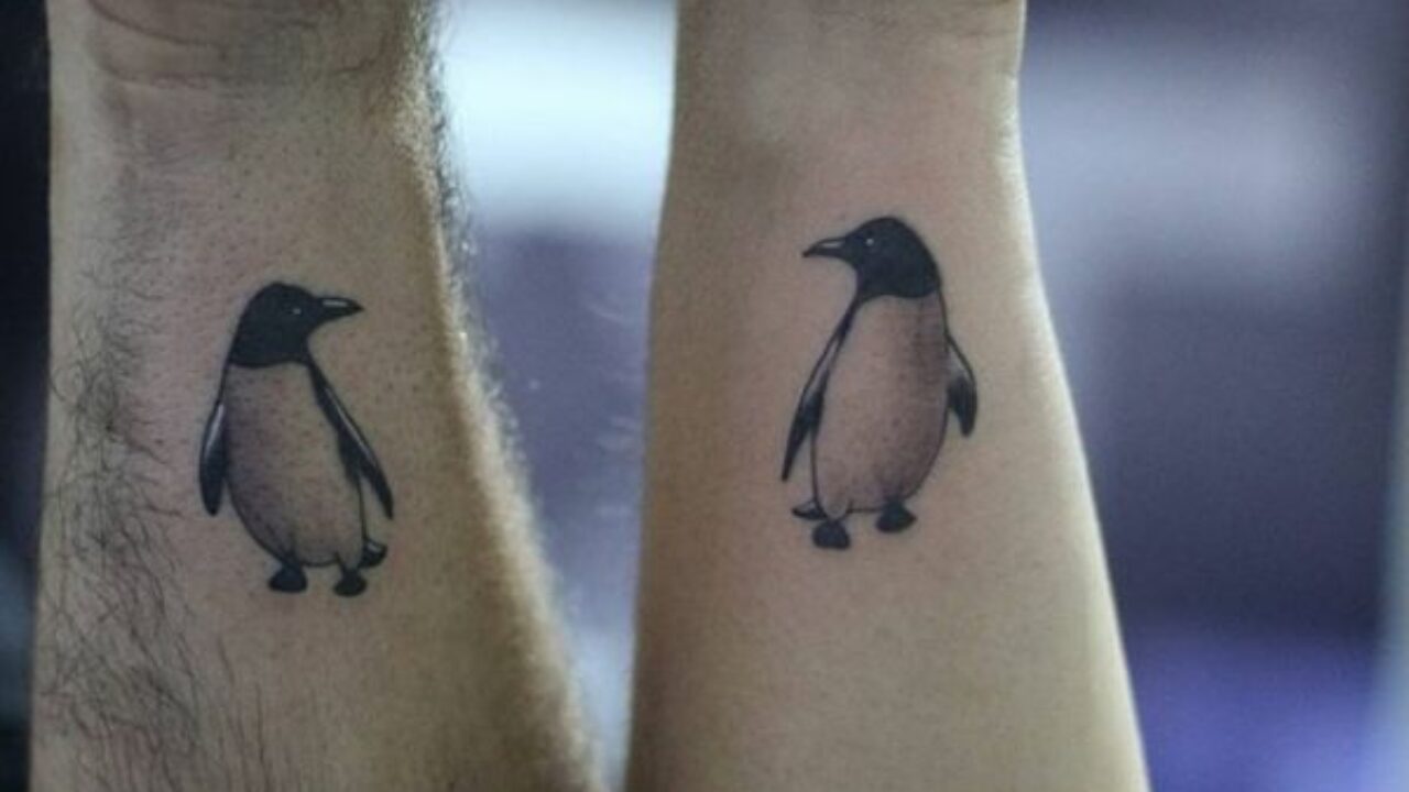 Tatuarse en pareja, ¿una decisión sin vuelta atrás?