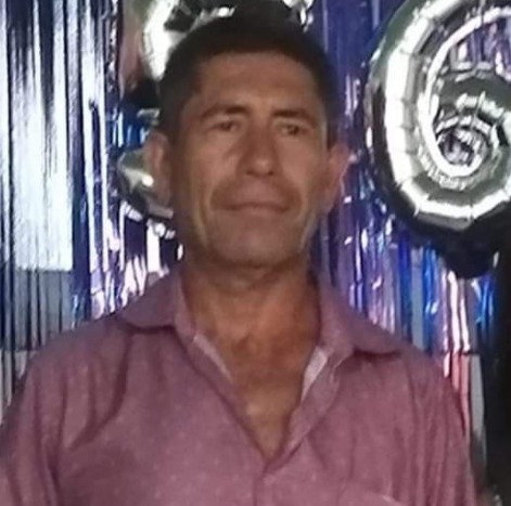 Danulfo Ríos fue liberado en el municipio de El Carmen.