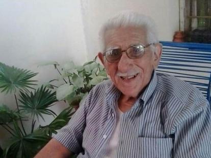 Falleció Julio Erazo, ‘El Mester de la Juglaría de la Pocabuyana’.