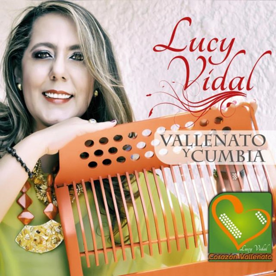 
‘Lucy’ Vidal
