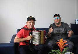 Jose Luis Morrón un defensor del vallenato tradicional desea ser un artista representativo para la música insignia de la región.
