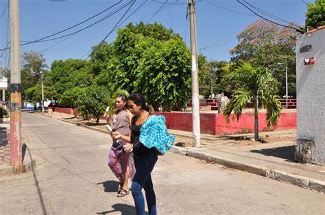 En el parque Rojo, del barrio Sicarare en  Valledupar, será socializado el programa ‘Contraloría al barrio’, a partir de las 4 de la tarde.  FOTO: CORTESÍA. 