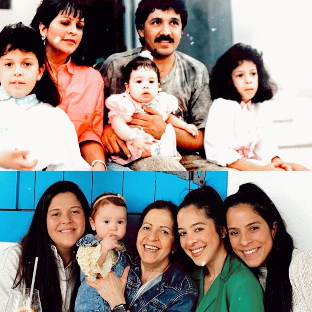 La familia de Rafael Orozco lo recuerda con amor y mucha nostalgia.