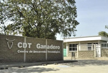 El Centro de Desarrollo Tecnológico del Cesar, CDT, se constituyó para desarrollar avances científicos e innovadores para el sector agropecuario del territorio.  /FOTO: JOAQUÍN RAMÍREZ. 
