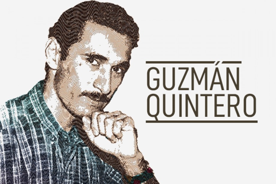 Guzmán Quintero Torres.