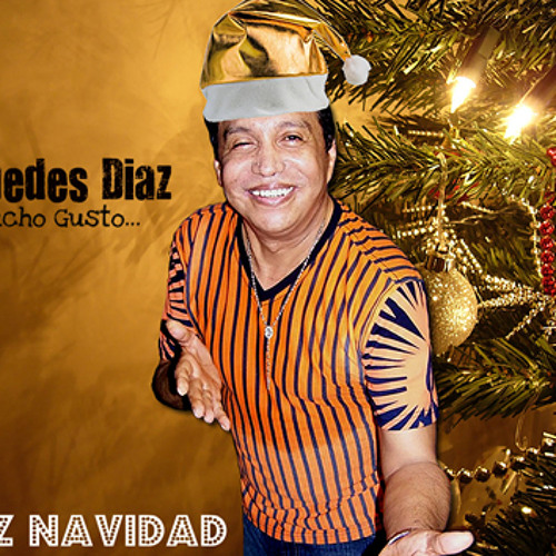 DIOMEDES DÍAZ fue uno de los artistas vallenatos que más le cantó a la época decembrina. ‘Las cuatro fiestas’, del maestro Adolfo Echeverría, la puso a sonar en estas fechas. /FOTO: CORTESÍA.    