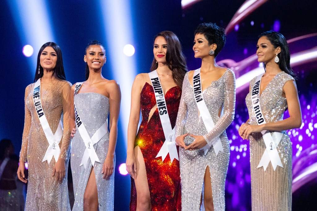 ¿Cuándo y dónde ver la transmisión del concurso Miss Universo?