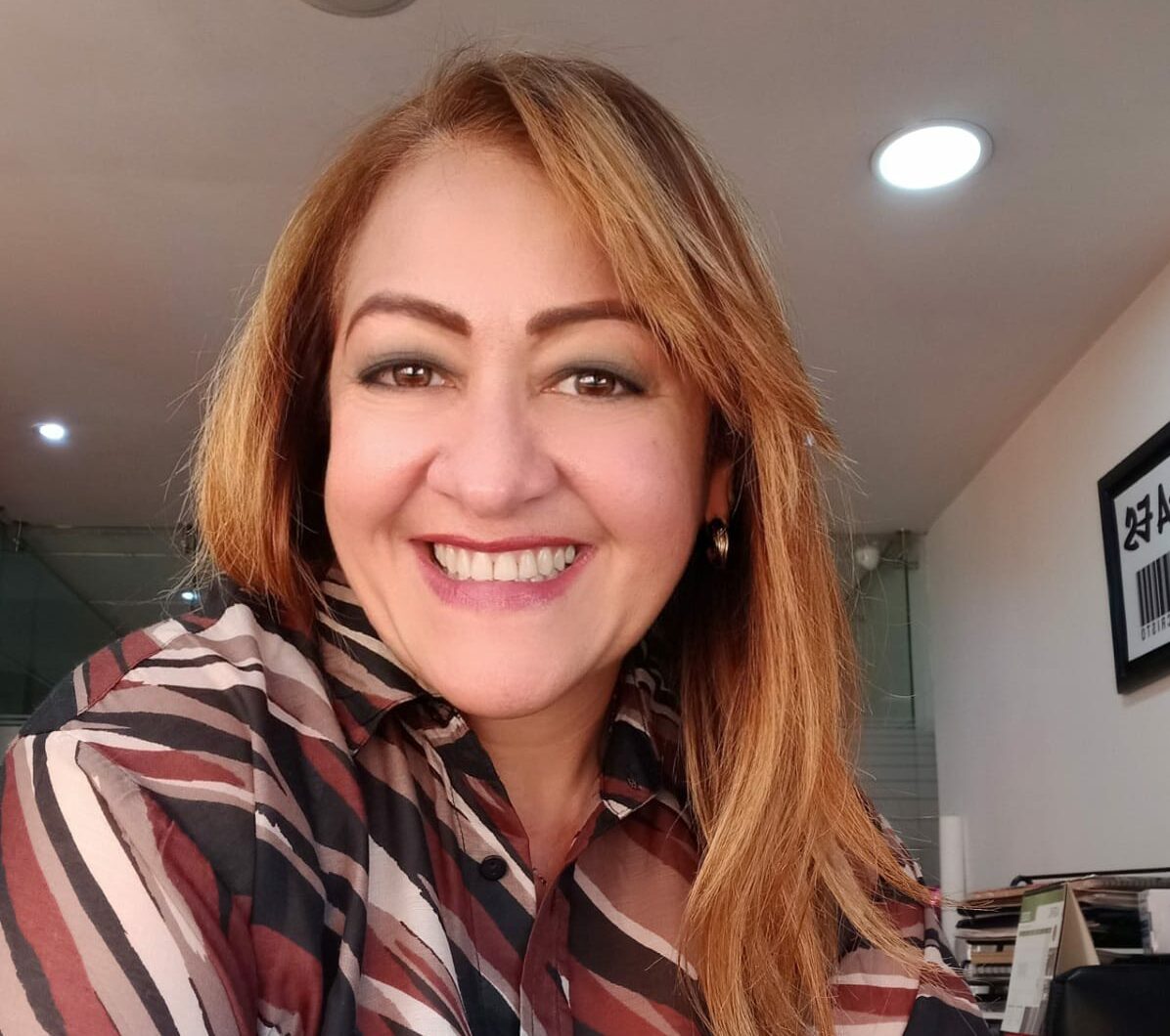 Indira de la Cruz Ariño, nueva Directora Ejecutiva de la Fundación Sayco.