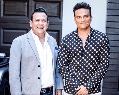 Silvestre Dangond and Carlos Bloom: Will they stay together?