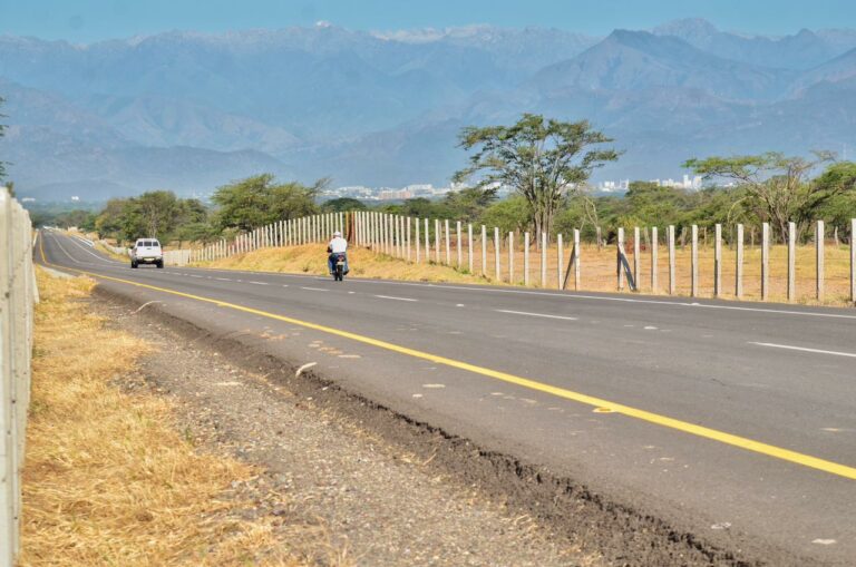 Nueva Vía La Paz Valledupar Denuncian Detrimento En Las Obras Para