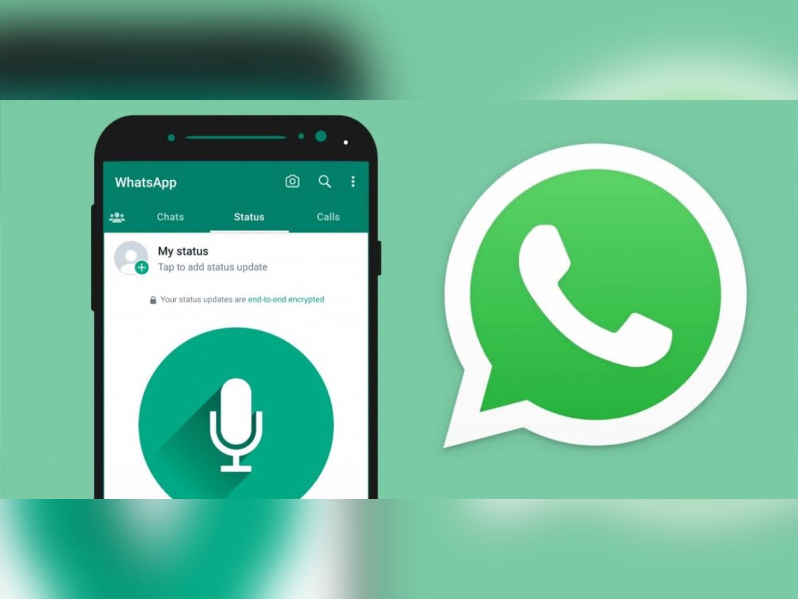 La Nueva Actualización De Whatsapp De La Que Habla Todo El Mundo ¿cómo Funciona 0913