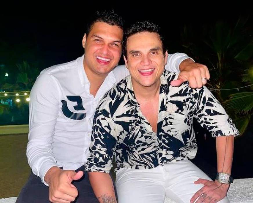 Elder Dayán Habló De Su Relación Con Silvestre Dangond “el Que Me Hable Le Hablo” 3257