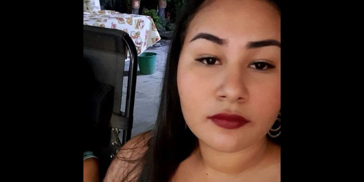 Muerte De Esposa De Jugador Del Fútbol Colombiano Fue Por Bala Perdida