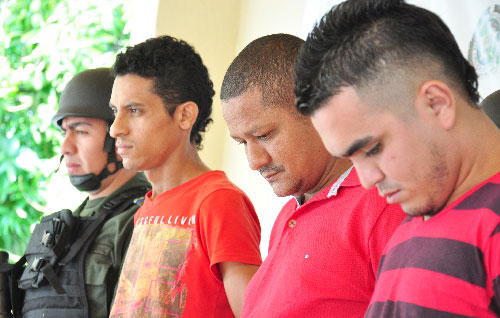 Por estos hechos ya fueron condenados tres sujetos en Valledupar.

FOTO: ARCHIVO.