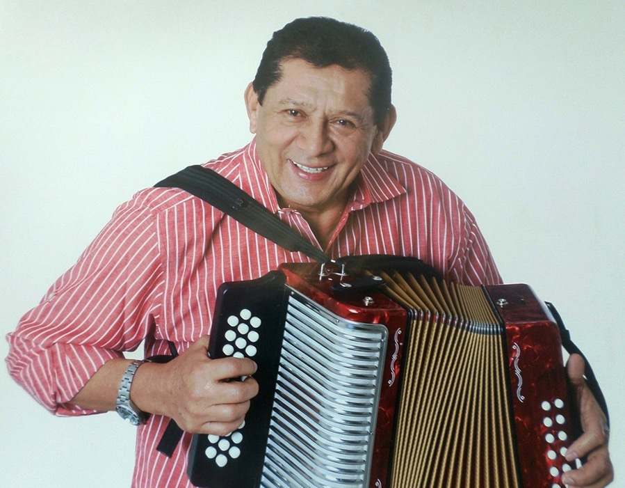Emiliano Zuleta Díaz, autor de la canción 'Mi pobre Valle'
