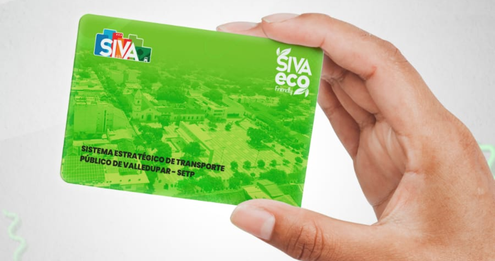 Nueva forma de pago con tarjeta comienza a regir en el SIVA /Foto: REFERENCIA
