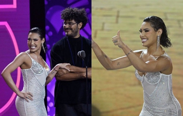 Ana del Castillo y Criolo presentarios varias categorías en los Latin Grammy. 