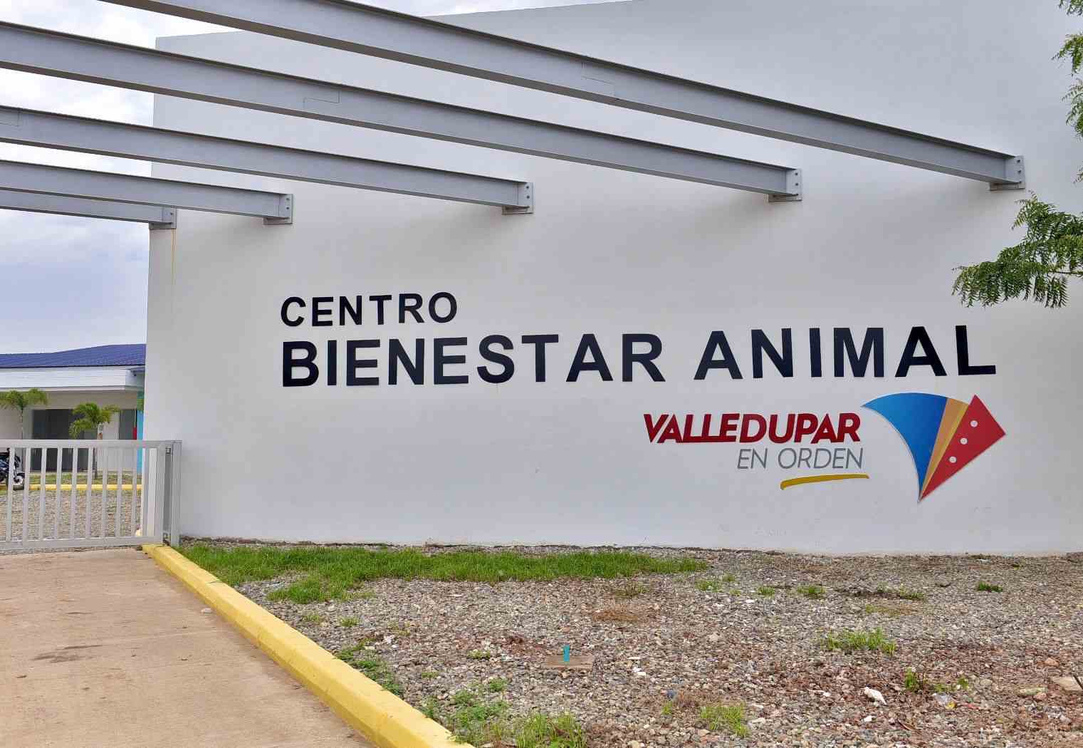 La empresa JP Soluciones brindará suministros administrativos en el Centro de Bienestar Animal. /Foto: REFERENCIA