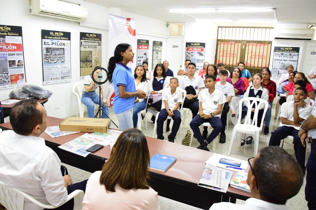 First Departmental Oratory and Academic Argumentation Contest will be this Thursday in Valledupar