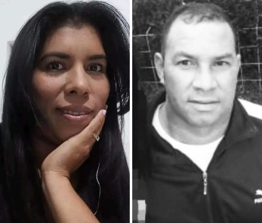 Who was Cristina Isabel Pava Carreño, victim of femicide in Chimichagua?